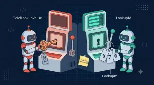 Graph Multi-Value Lookups: The LookupId Shape That Works