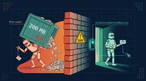 List View Threshold: What Still Works at 10,000 Items