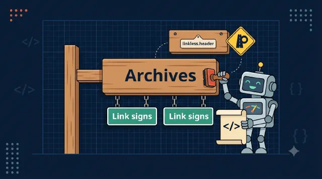 A Link to Nowhere: Nested Navigation Headers in PnP Templates